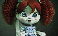 Play Poppy Playtime Chapter 1 Online Game For Free at GameDizi.com